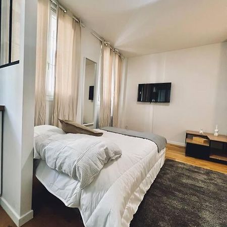 생투앙 Tres Beau Studio Refait A Neuf 2 아파트 외부 사진