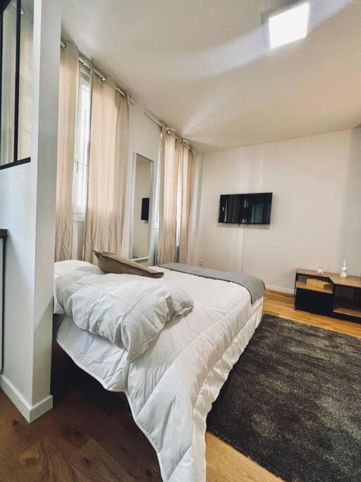 생투앙 Tres Beau Studio Refait A Neuf 2 아파트 외부 사진